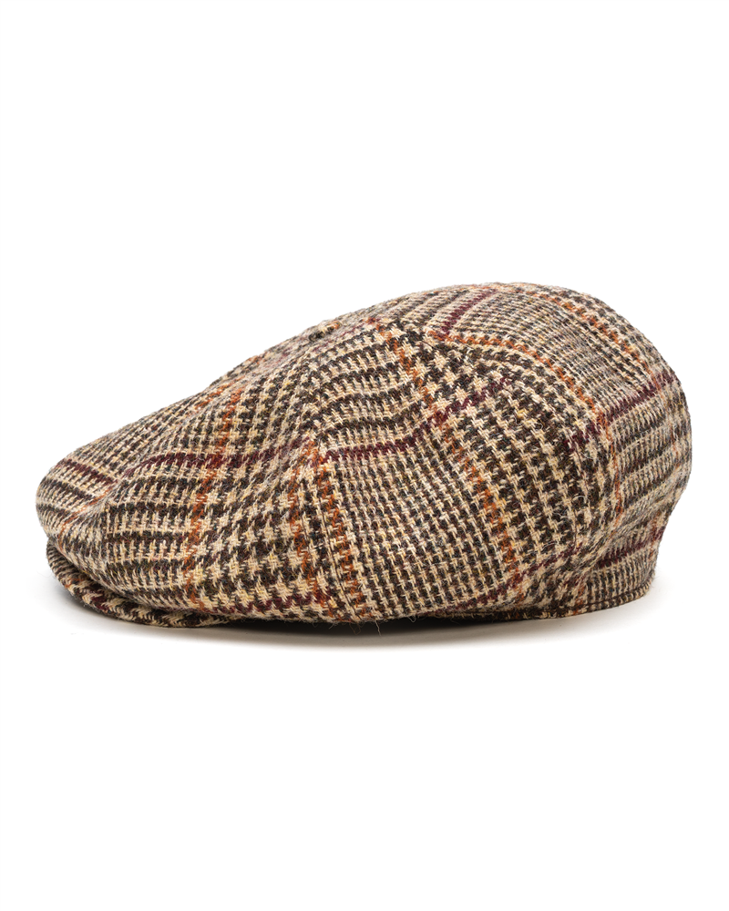 Beige check